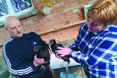 Мають чорне м’ясо і несуть зелені яйця