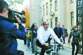 Зміна політичної орієнтації ледь не коштувала Кернесу життя?