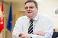 Лінкявічюс закликав допомогти озброїти Україну