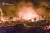 Від початку тижня рф атакувала Україну 375 ударними дронами, з них понад 190 — Shahed