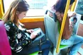 «Через той трамвайний wi-fi у мене ледь гаманець не вкрали…»