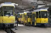 Берлінські трамваї вже незабаром з’являться на вулицях Львова