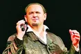Гришко образився...