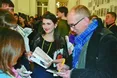 «Фестиваль, як гангрена, — повинен розростатися»