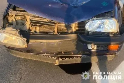 Фото поліції
