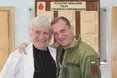 «Мене дивує живучість молодих організмів»