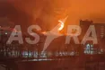 Невідомі БпЛА вночі атакували краснодарський край