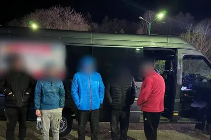 Фото Спеціалізованої прокуратури у сфері оборони Західного регіону