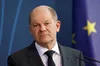 Шольц каже, що Німеччина готова припинити постачання газу рф