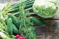 Молода капуста — для краси і стрункості