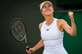 Тенісистка Еліна Світоліна вийшла в 1/8 фіналу Олімпіади-2024