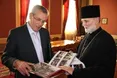 Владика Борис Ґудзяк — гість Львівської політехніки