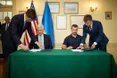 «Укроборонпром» та американська компанія домовилися про спільне виробництво