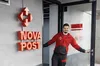 У Франції «Нова пошта» відкрила перше відділення