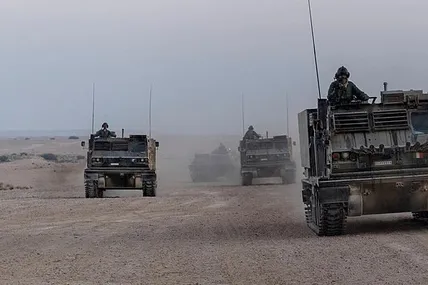 Фото ілюстративне Ukraine Military Pages