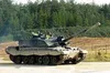 Україна має отримати танки від Британії наприкінці березня