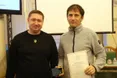 «Не розцінюю цю нагороду, як хабар чи задобрення»