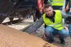 Генконсулка Польщі вибачилася перед українцями за дії поляків на кордоні