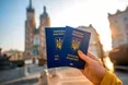 Україна та Грузія не отримають безвіз у жовтні