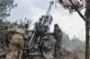 ЗСУ вибивають ворога із захопленої частини Очеретиного