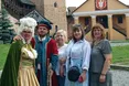 Імператриця, княгиня, цариця, фея…