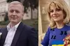 Теща львівського експрокурора Ільницького, адвокатка Москва, вийшла з СІЗО під заставу