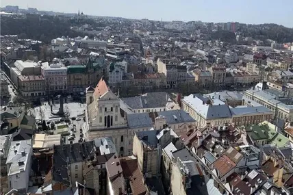 Фото автора