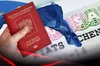 У ЄС зупинили угоду про спрощений візовий режим з росією