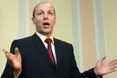 Парубій: "Українська влада продовжить проведення АТО на Донеччині"
