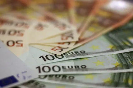 20 років виповнилося валюті євро