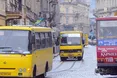 З Нового року за проїзд у маршрутках – 3 гривні?