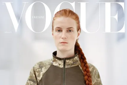 Фото Vogue