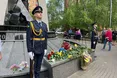 На Львівщині вшанували жертв катастрофи на Чорнобильській АЕС