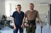 Мав лише 5% на відновлення: львівські медики допомогли чоловікові із важкою травмою