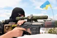 В Донецькій області йдуть ближні бої. Серед українських військових є поранені
