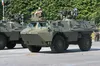 Франція передасть Україні сотні одиниць бронетехніки та ракети