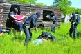 «У колишню міліцію служити б не пішов. Але нині мушу захищати людей»