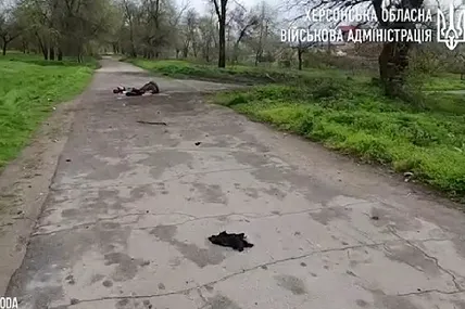 Фото: Херсонська ОВА