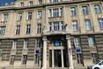 Тут гендлювали біржовики й застрелився радянський функціонер