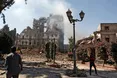 Ізраїль розпочав бойові дії у Ємені