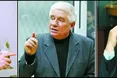 Табір «колишніх» відходить у небо...