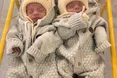 У Львові виходили малюків із критичною вагою: деталі