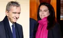 Найбагатша жінка й найбагатший чоловік світу — французи