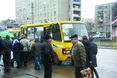 Маршрутки – по дві гривні. Наразі...