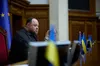 Повні супермаркети — це заслуга влади, — Стефанчук