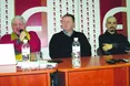 «Політична криза в Україні – це неоімперський план Путіна»