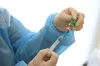 9 пунктів вакцинації у Львові: медики закликають зробити щеплення від коронавірусу