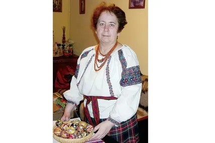 Віра Манько
