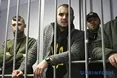 Суд у справі бійців роти «Торнадо» перенесли на 16 серпня