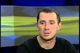 Терехов: "Чорновол, Кузьма - дивно все це"